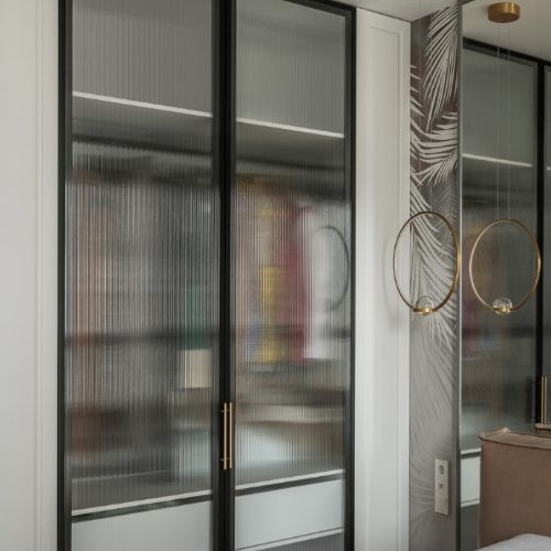 3-комн квартира Дмитровский проезд, 1