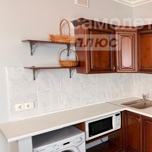 1-комн квартира Красногорск, улица Спасская, 1к1