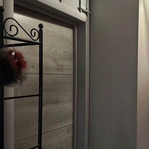 1-комн квартира Пироговский мкр, улица Фабричная, 15