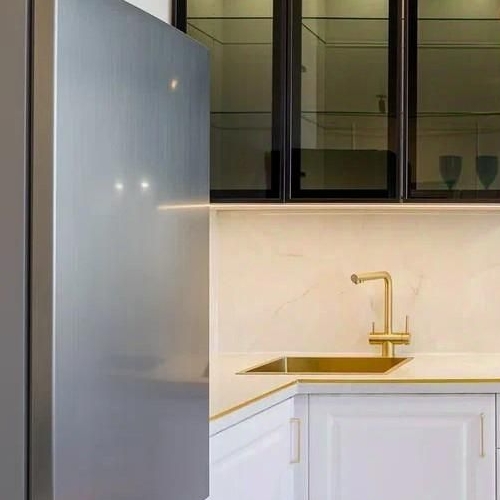 Студия пос. Развилка, проезд Римский,  д. 15