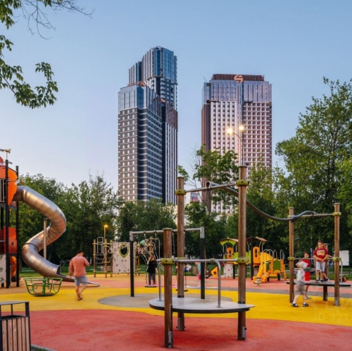 1-комн квартира улица Вильгельма Пика,  д. 1