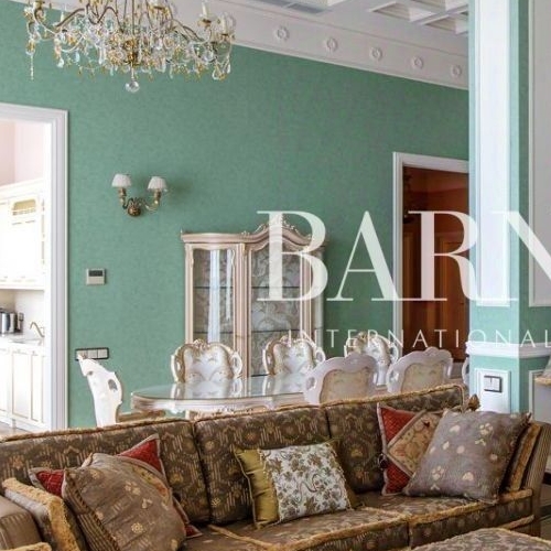 3-комн квартира Чапаевский переулок, 3