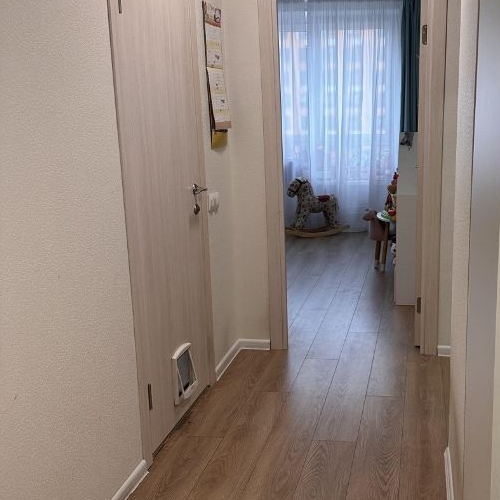 2-комн квартира Балашиха, улица Реутовская, 11