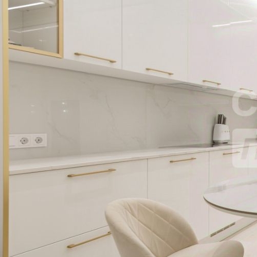 2-комн квартира улица Лобачевского, 120к1