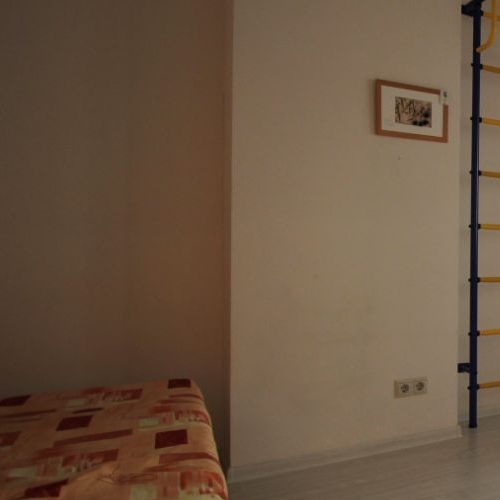 1-комн квартира Октябрьский пгт, улица Ленина, 25