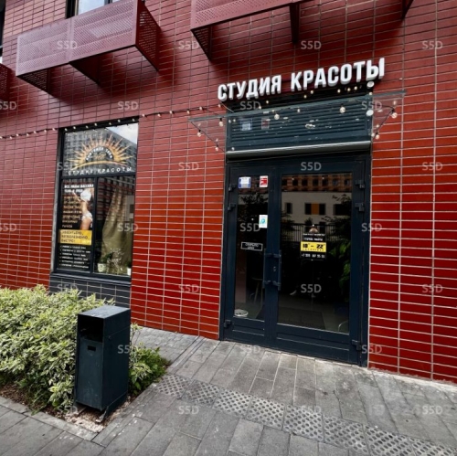 Помещение свободного назначения Ленинский городской округ, Лесная улица,  д. 8 к1