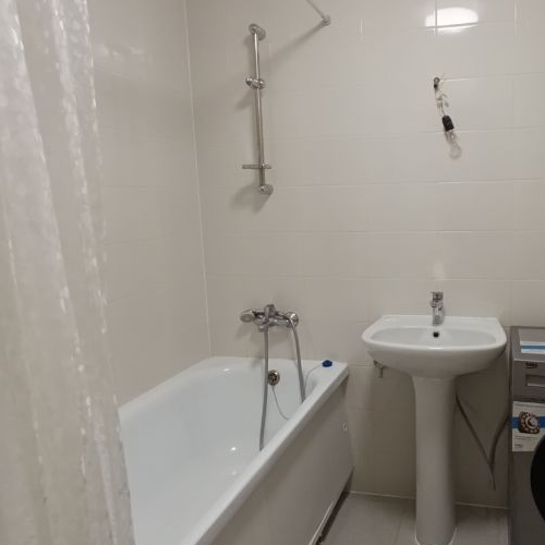 3-комн квартира Полярная улица, 27к5