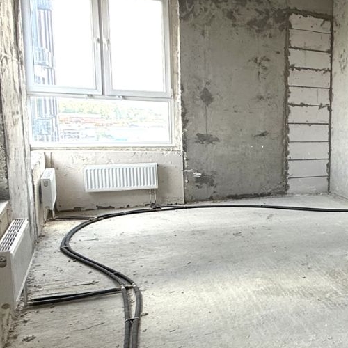 2-комн квартира Одинцово, 8