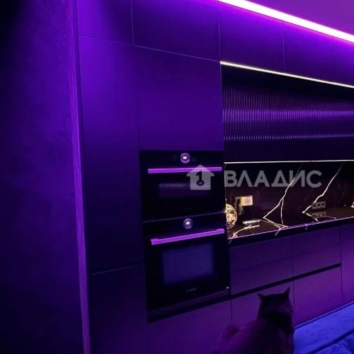 2-комн квартира Волгоградский проспект, 32/5к1