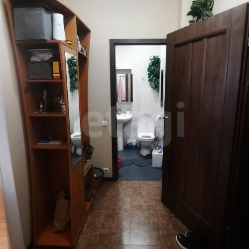 2-комн квартира д. Малые Вяземы, Петровское шоссе, 5