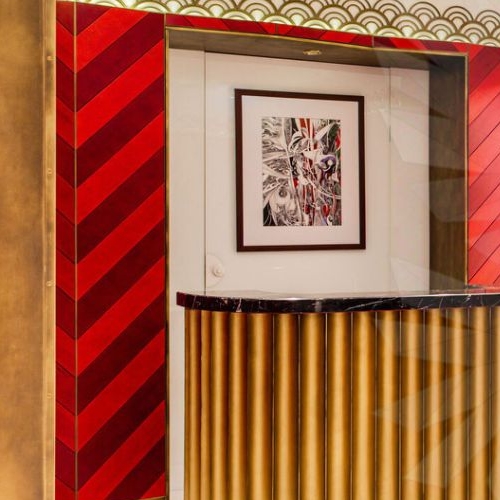 3-комн квартира улица Арбат, 24