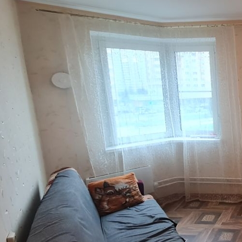 2-комн квартира Железнодорожный мкр, Балашиха, проспект Героев,  д. 3