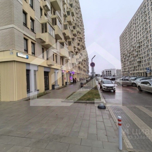 Помещение свободного назначения Коробово, улица Авиаторов,  д. 7