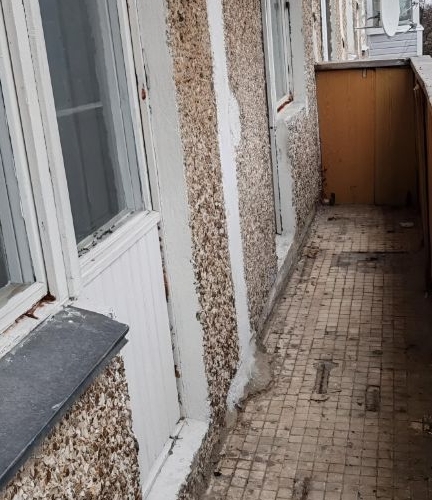 1-комн квартира пос. Ремзавода, 1