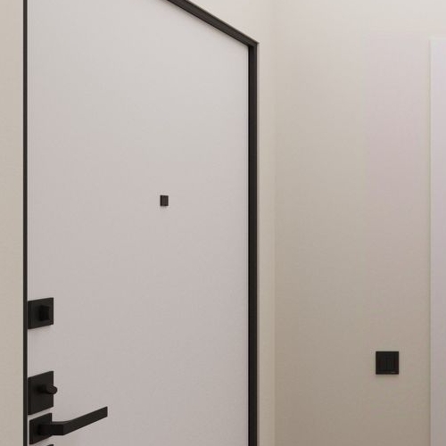 Студия Стремянный переулок, 2