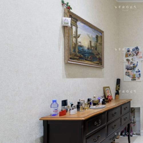 3-комн квартира проспект Вернадского, 94к3