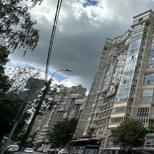 2-комн квартира улица Академика Виноградова, 9