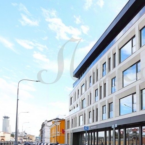 2-комн квартира Озерковская набережная, 6