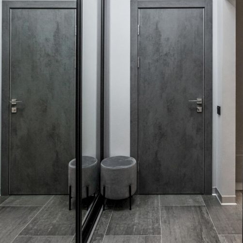 1-комн квартира Ленинградский проспект, 35С2