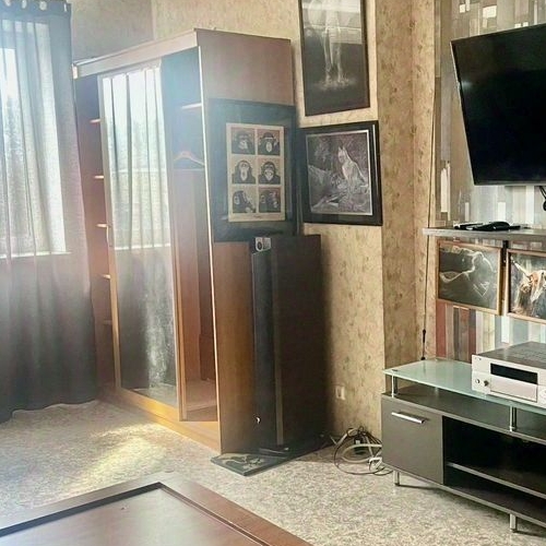 2-комн квартира Мытищи, Октябрьский проспект, 16