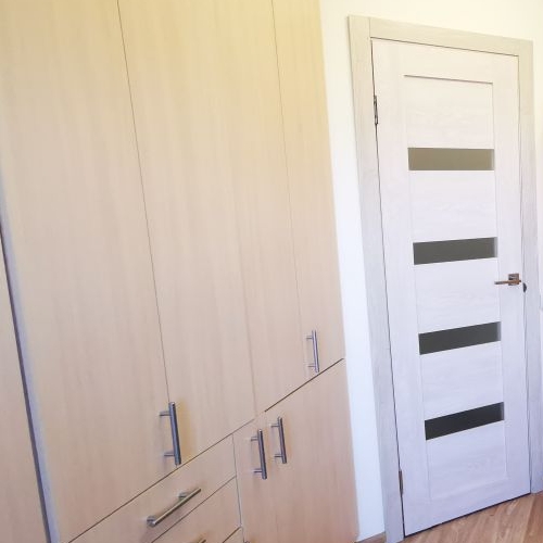 Студия Волжский бульвар, 13к1