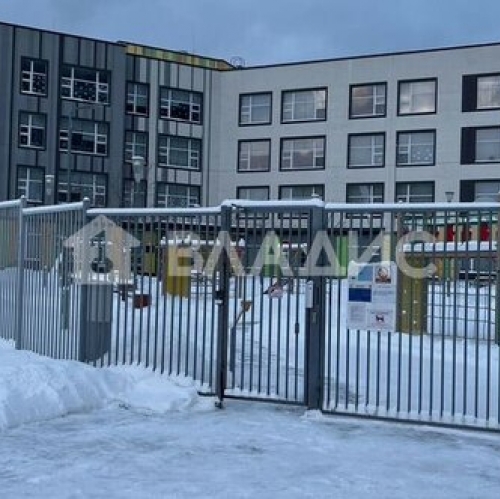 3-комн квартира Коммунарка п,  д. 13