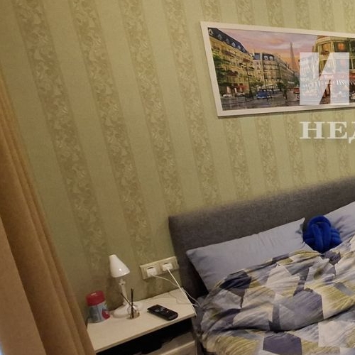 1-комн квартира Старая Купавна, улица Чехова, 4