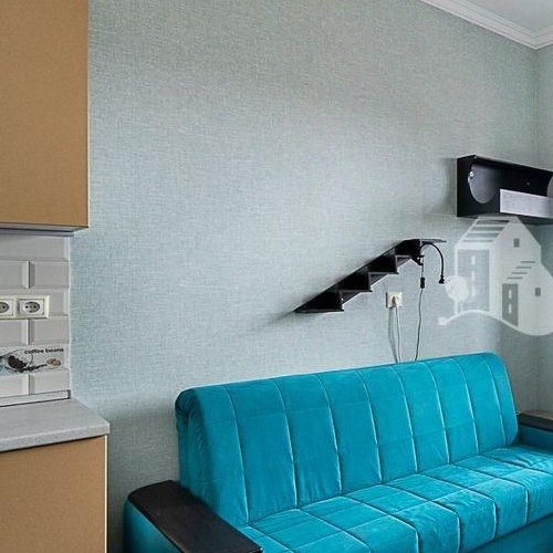 2-комн квартира д. Митькино, улица Заречная, 2