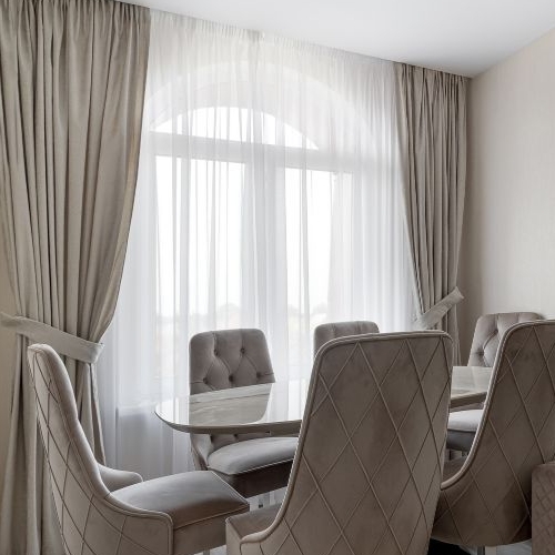 2-комн квартира с. Ромашково, улица Никольская, 2к1