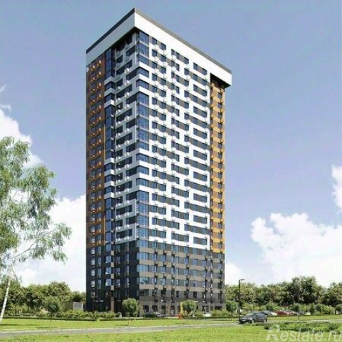 1-комн квартира Ивантеевка г, Первомайская ул