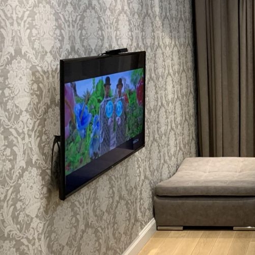 2-комн квартира Мосфильмовская улица, 88к4с1