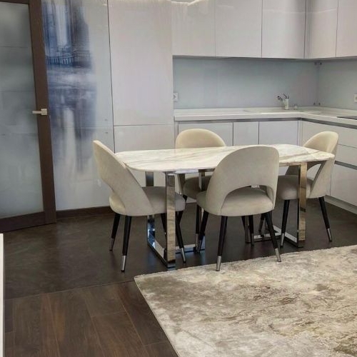 3-комн квартира Гжатская улица, 5к1