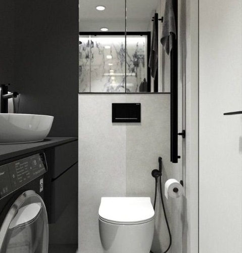 Студия Нижегородская улица, 32С3