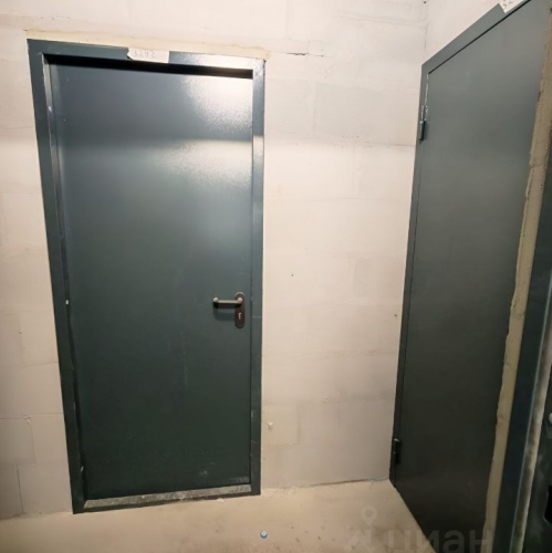 Гараж/парковка Реутов, ул Октября,  д. 52