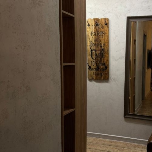 1-комн квартира Опалиха мкр, улица Пришвина, 7