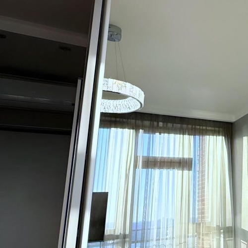 1-комн квартира улица Адмирала Макарова, 6Бк1