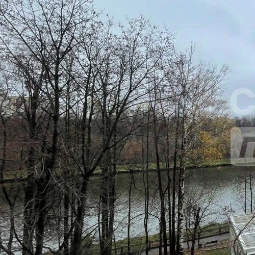 2-комн квартира Химки, улица Кудрявцева, 15