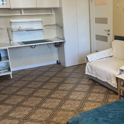 2-комн квартира Школьный мкр, д. Брехово,  д. к4