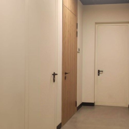 Студия Михайловский Верхн. 4-й проезд,  д. 1