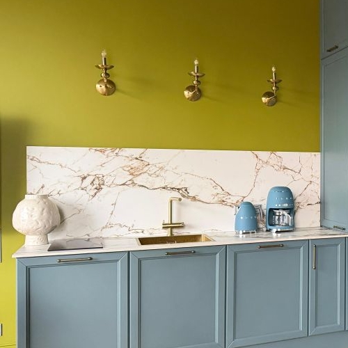 1-комн квартира улица Казакова, 7