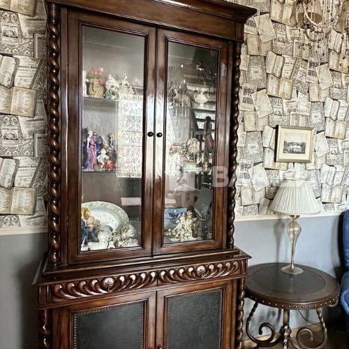 2-комн квартира Опалиха мкр, улица Дежнева, 11