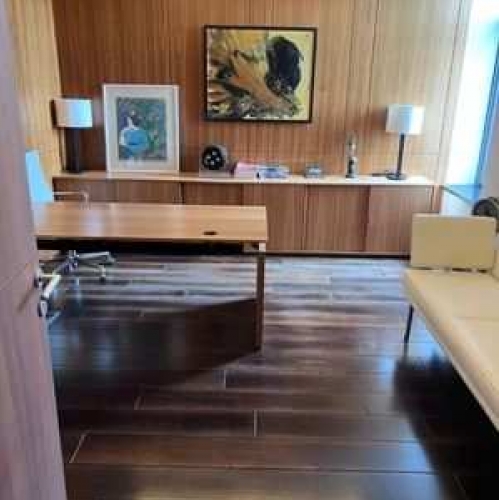 Офис Старый Толмачёвский пер,  д. 5