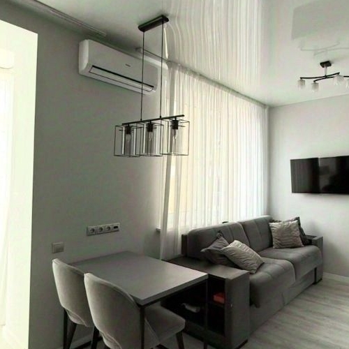 Студия Озерная улица, 9к3