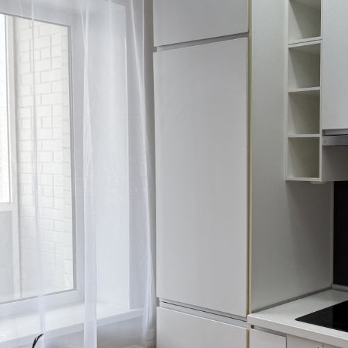 Студия Зенино ЖК Самолет мкр, Люберцы, улица Барыкина,  д. 8