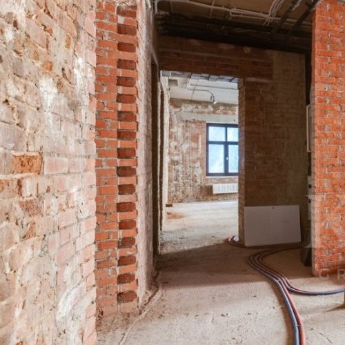 2-комн квартира Потаповский переулок, 6С1