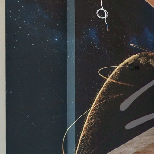 3-комн квартира Химки, улица Кудрявцева, 11