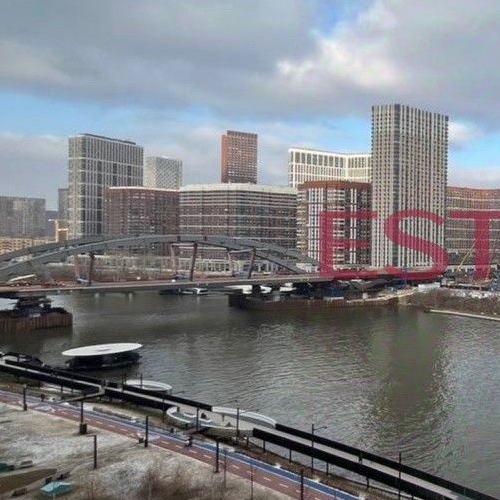 2-комн квартира Береговой проезд,  д. 1Б