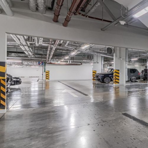 2-комн квартира Мосфильмовская улица, 1С28