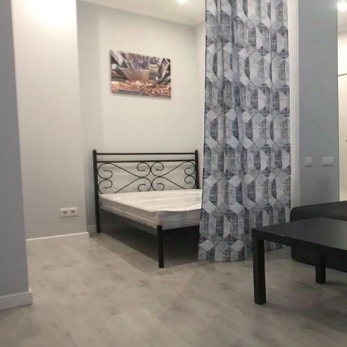 Студия Новодмитровская улица, 2к6