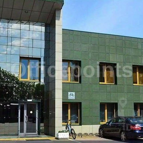 Офис ул Нижняя,  д. 14,  к. 1